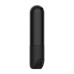 WINYI Rick Bullet Vibrator+Remote Control IPX6 10 Mode Vibration, Black