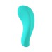 WINYI Breast Bassager& Weareable Vibrator IPX7 10 Mode Vibration, Green