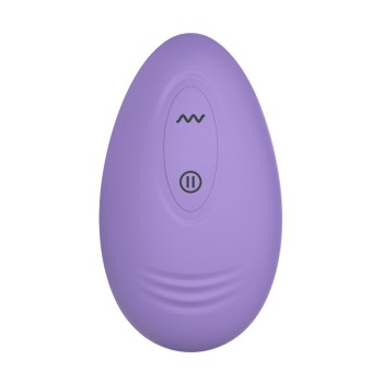 WINYI Heidi Kegel Ball Set 3in1 IPX6 10 Mode Vibration, Lilac