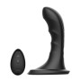 WINYI Andrew Vibrator IPX5 10 Mode Vibration, Black