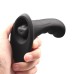 WINYI Andrew Vibrator IPX5 10 Mode Vibration, Black