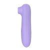 WINYI Sunny Clitoral Stimulator IPX6 10 Sucking Vibration, Lilac