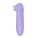 WINYI Sunny Clitoral Stimulator IPX6 10 Sucking Vibration, Lilac