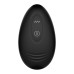WINYI Mark Buttplug Set 3in1+Remote Control IPX6 7 Mode Vibration, Black