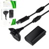 Play & Charge Kit for xbox 360