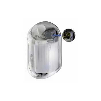 Automatic Dispenser, Spray function for sanitizer. White (1100ml)