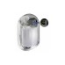 Automatic Dispenser, Spray function for sanitizer. White (1100ml)