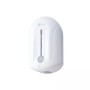Automatic Dispenser, Spray function for sanitizer. White (1100ml)