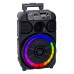 Trevi Party Speaker XF460 40W Black (Damaged Box)