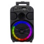 Trevi Party Speaker XF460 40W Black (Damaged Box)