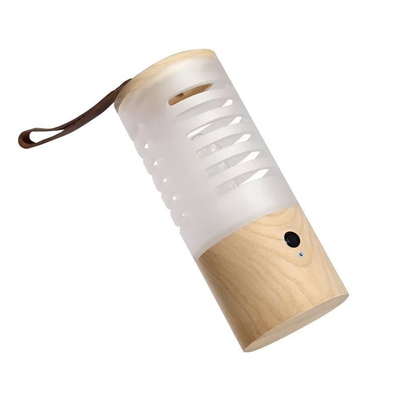 Xiaomi Desinfection UV Wooden Lamp