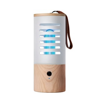 Xiaomi Desinfection UV Wooden Lamp