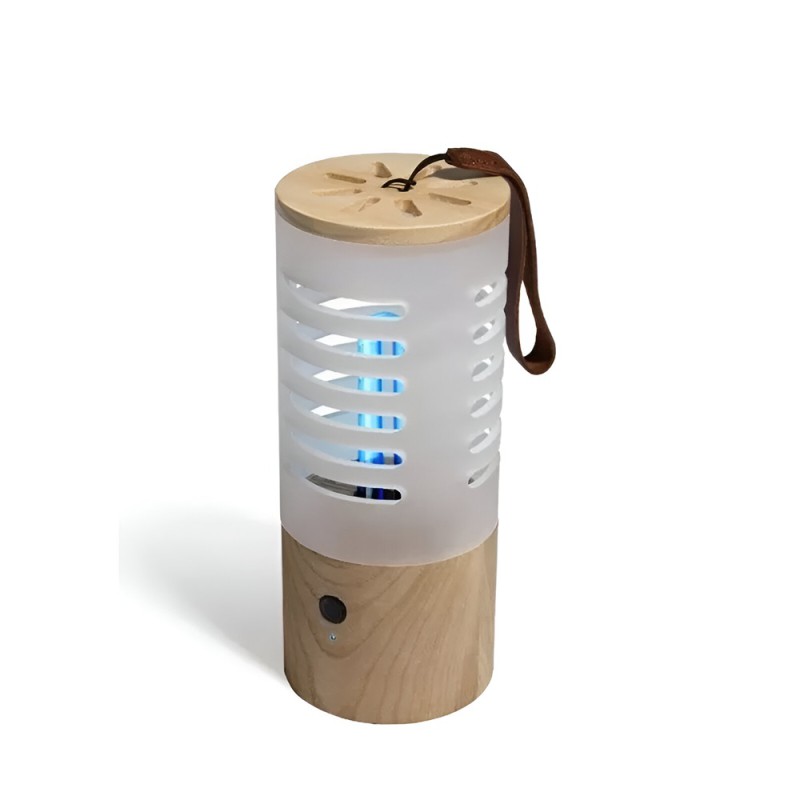 Xiaomi Desinfection UV Wooden Lamp