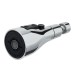 NOVEEN Aerator dual-function for faucet stainless steel XL1076 Silver