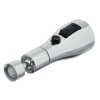 NOVEEN Aerator dual-function for faucet stainless steel XL1076 Silver NOVEEN Aerator dual-function for faucet stainless steel XL1076 Silver