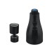 NOVEEN Aerator dual-function for faucet stainless steel XL1077 Black