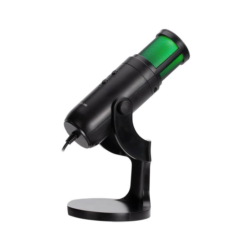 Xtrike Me Gaming Microphone RGB XMC-03 