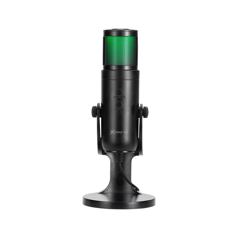 Xtrike Me Gaming Microphone RGB XMC-03 
