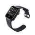 Mibro Smart Watch T1, Black