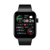 Mibro Smart Watch T1, Black