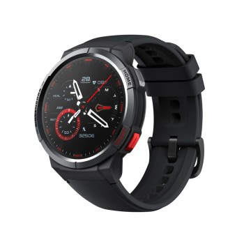 Mibro Smart Watch GS, Black
