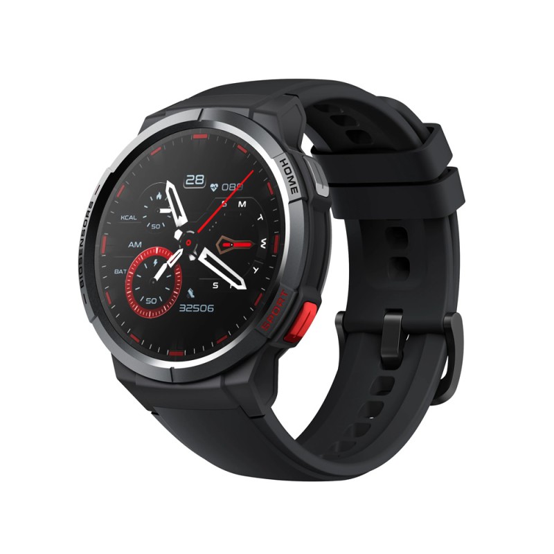 Mibro Smart Watch GS, Black