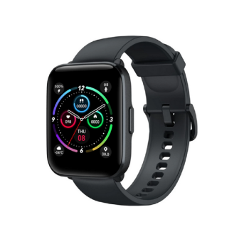 Mibro Smart Watch C2, Dark Grey