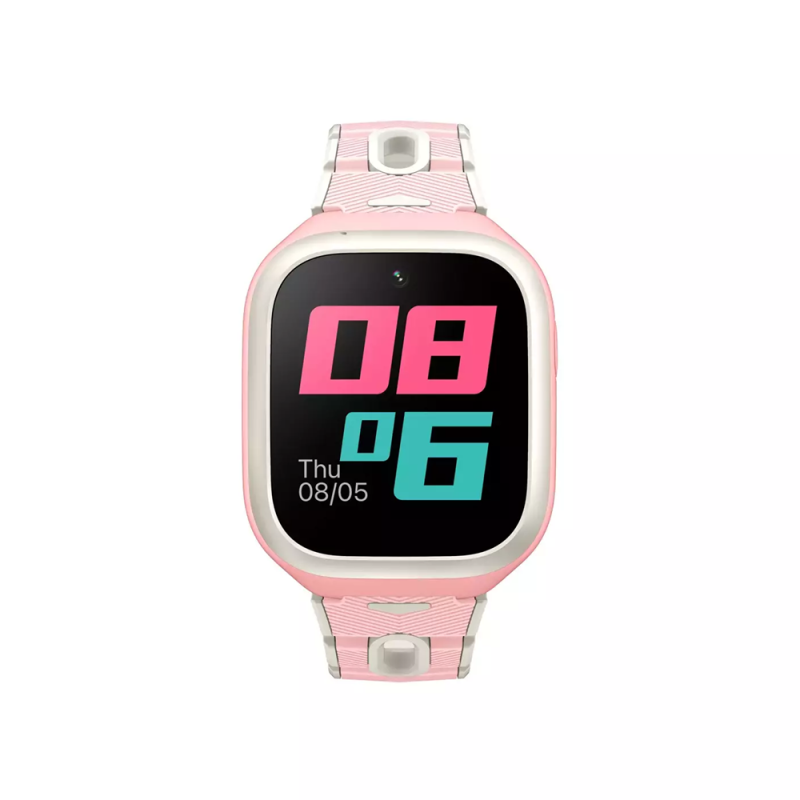 Mibro Kids Watch Phone P5, Pink