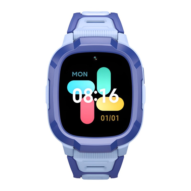Mibro Kids Watch Phone P6, Blue