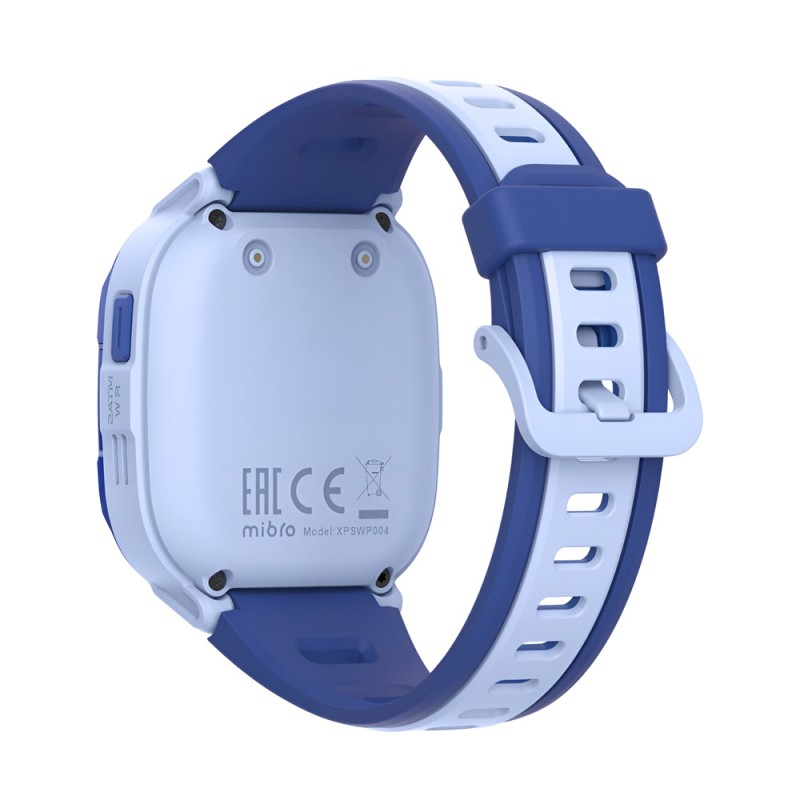 Mibro Kids Watch Phone P6, Blue