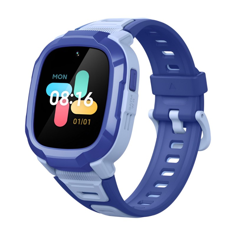 Mibro Kids Watch Phone P6, Blue