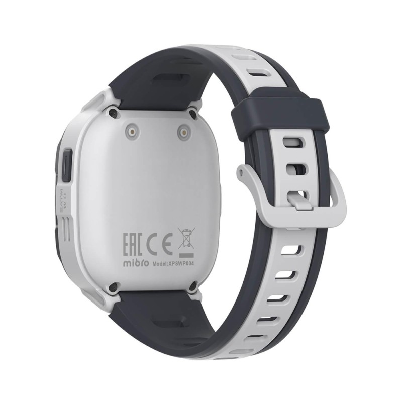 Mibro Kids Watch Phone P6, Grey