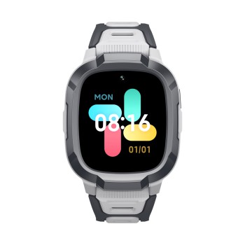 Mibro Kids Watch Phone P6, Grey