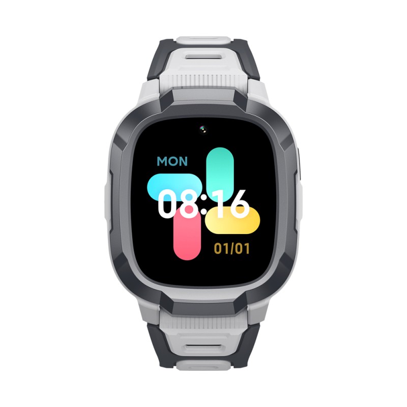 Mibro Kids Watch Phone P6, Grey