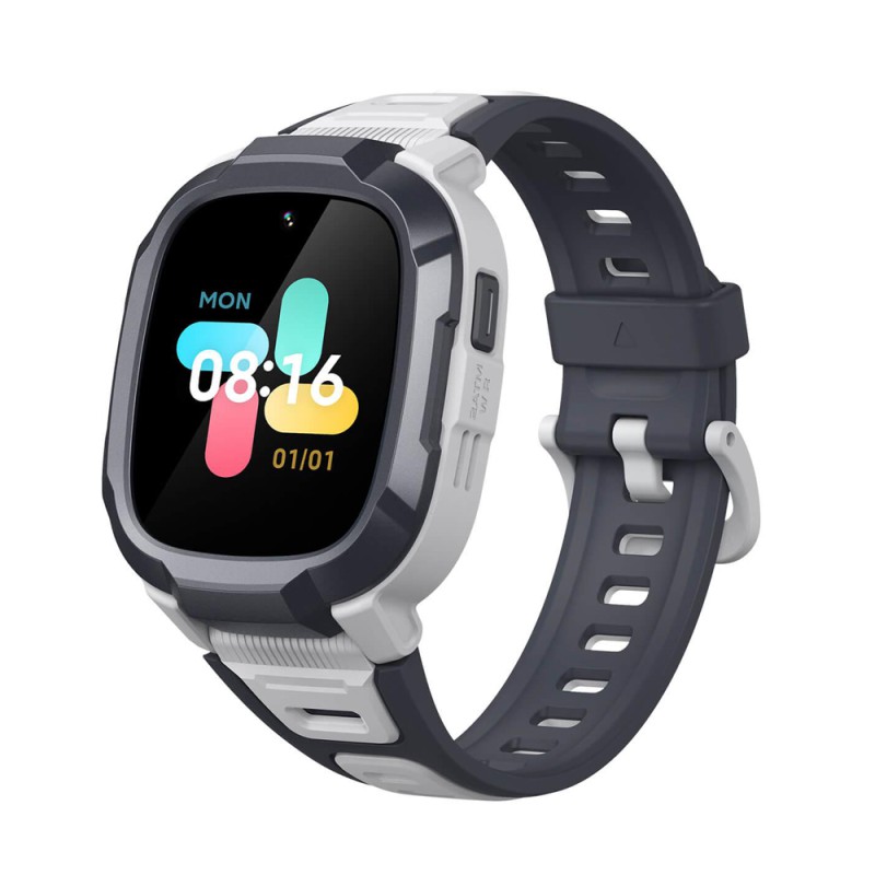 Mibro Kids Watch Phone P6, Grey