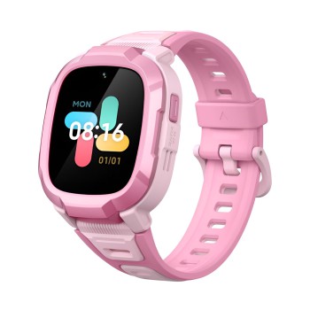 Mibro Kids Watch Phone P6, Pink