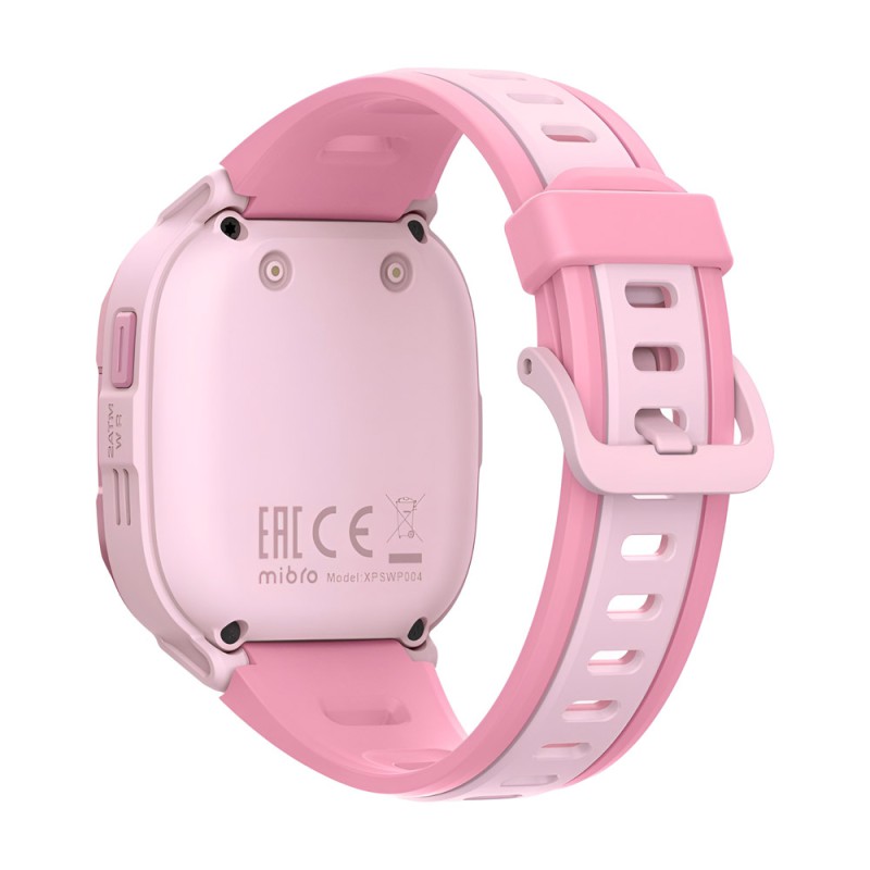 Mibro Kids Watch Phone P6, Pink