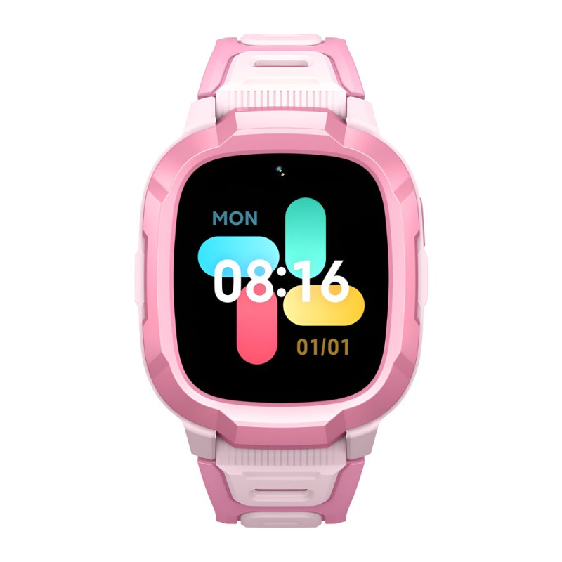 Mibro Kids Watch Phone P6, Pink