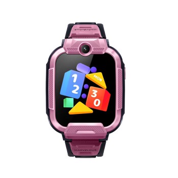 Mibro Kids Watch Phone Z5, Pink