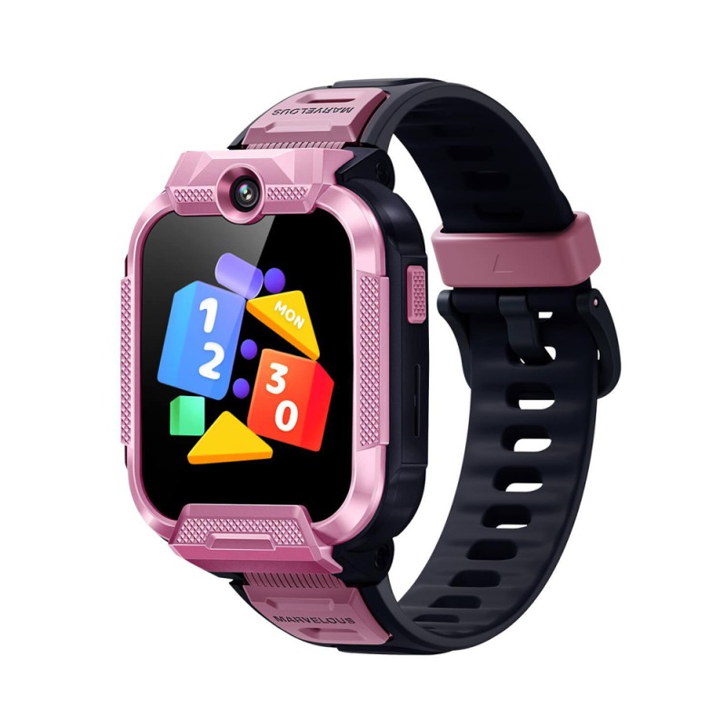 Mibro Kids Watch Phone Z5, Pink