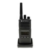 Motorola Walkie-Talkie TalkAbout XT460, IP55, 8 Channels (16-position channel), 9km, Black