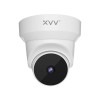 XIAOVV Indoor WiFi Camera FHD (3MP) PTZ Q1, White