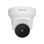 XIAOVV Indoor WiFi Camera FHD (3MP) PTZ Q1, White