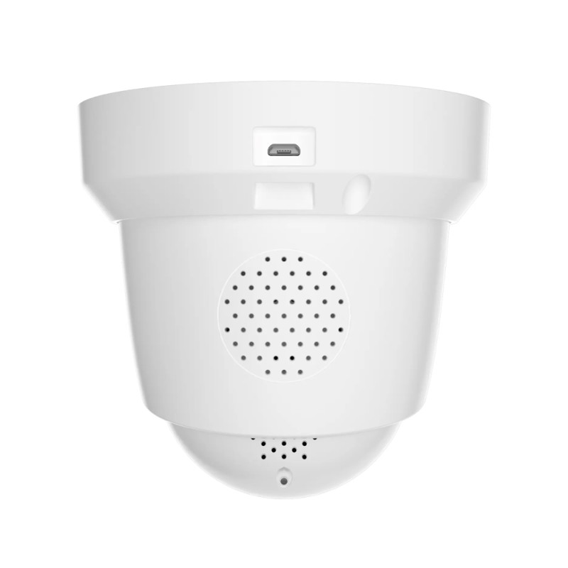 XIAOVV Indoor WiFi Camera FHD (3MP) PTZ Q1, White