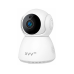 XIAOVV Indoor WiFi Camera 355° 2K (3MP) PTZ Q2 , White