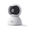 XIAOVV Indoor WiFi Camera 355° 2K (3MP) PTZ Q2 , White