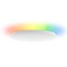 Yeelight Arwen Ceiling Light 450C, Wi-Fi, Bluetooth, 50W, 3800 lm, IP50, 49.5cm