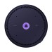 Yandex Station Mini With Clock Bluetooth Speaker YNDX-00020B, Blue