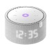 Yandex Station Mini With Clock Bluetooth Speaker YNDX-00020G, Gray