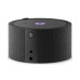 Yandex Station Mini With Clock Bluetooth Speaker YNDX-00020K, Black